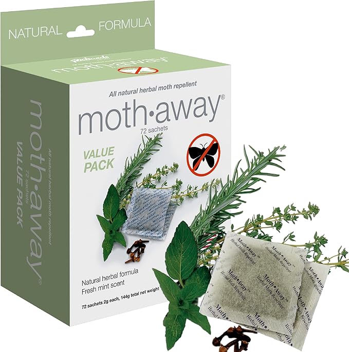 Moth Repellent