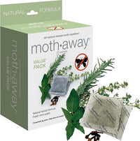 Moth Repellent