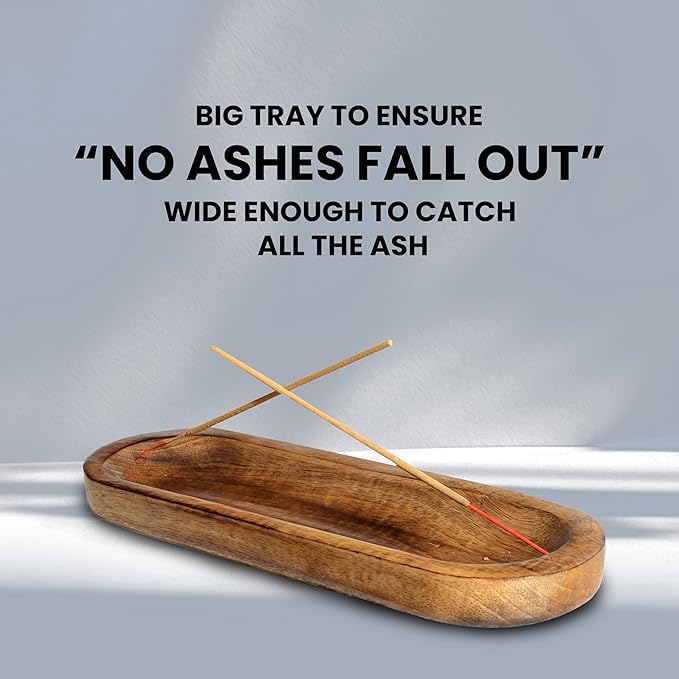 Wooden Tray
