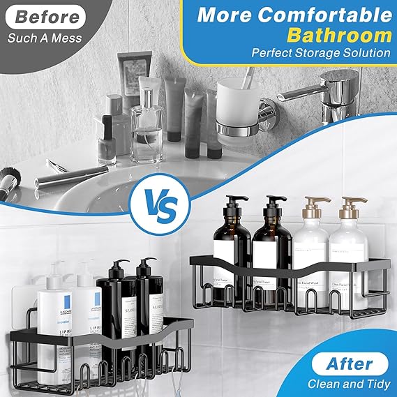Shower Shelf for Bathroom