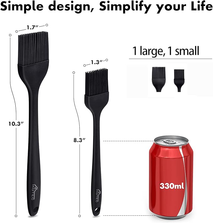 Baking Brush
