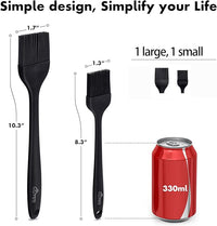 Baking Brush