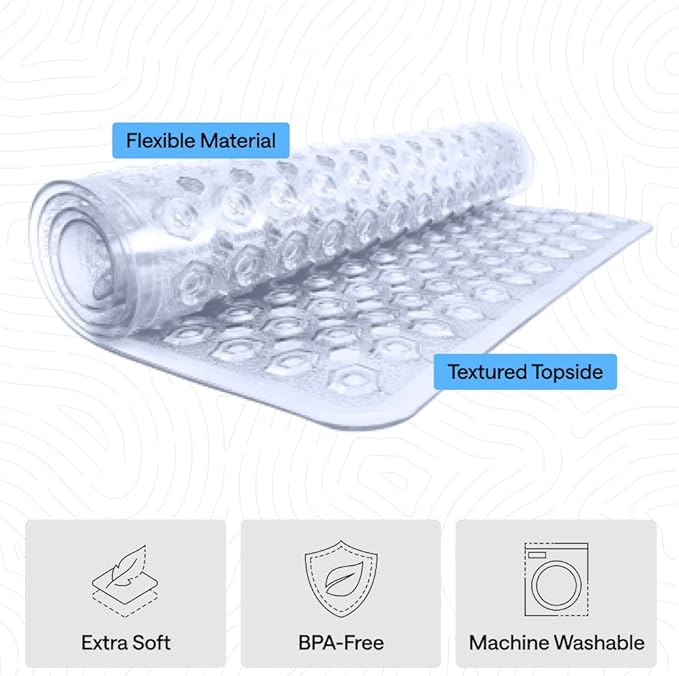 Shower Mat