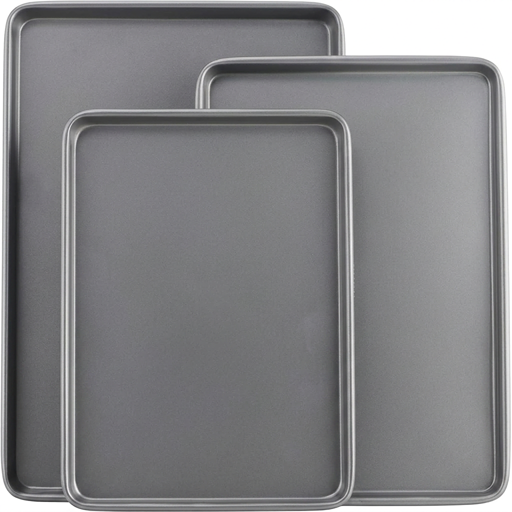 Nonstick Baking Sheets