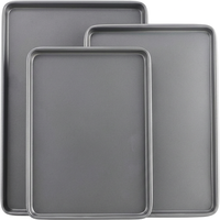 Nonstick Baking Sheets