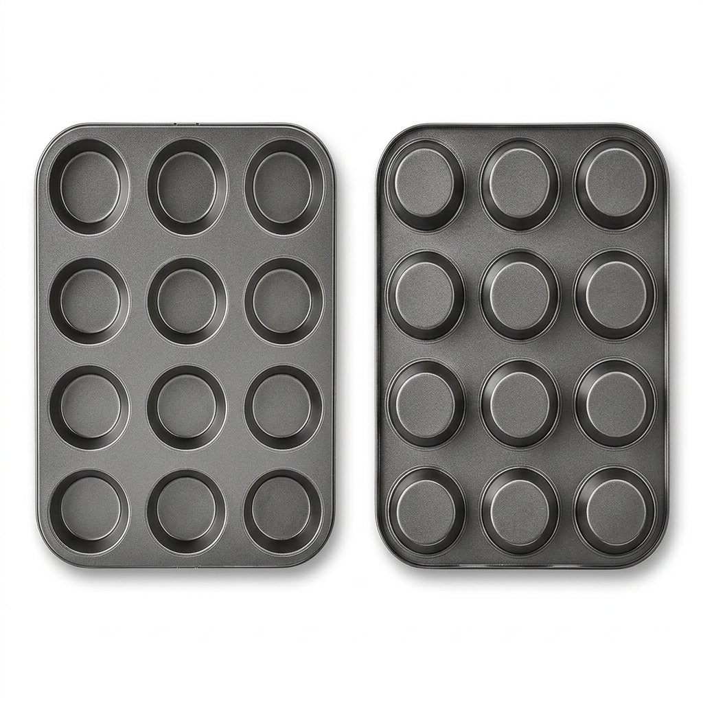 Muffin Pan