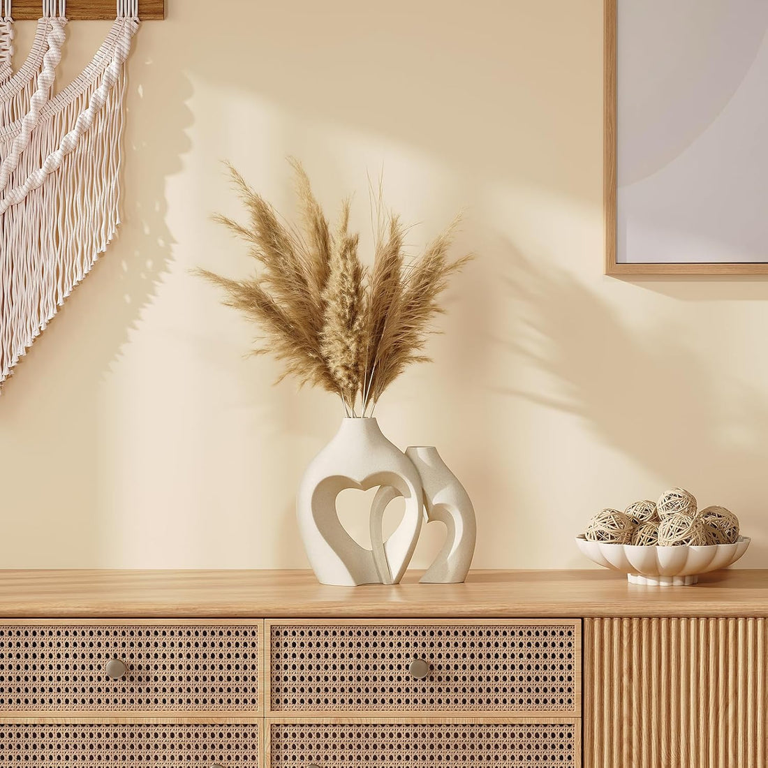 Ceramic Vase