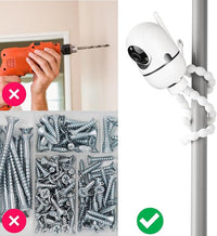 Baby Monitor Mount For Nursery Camera Positioning
