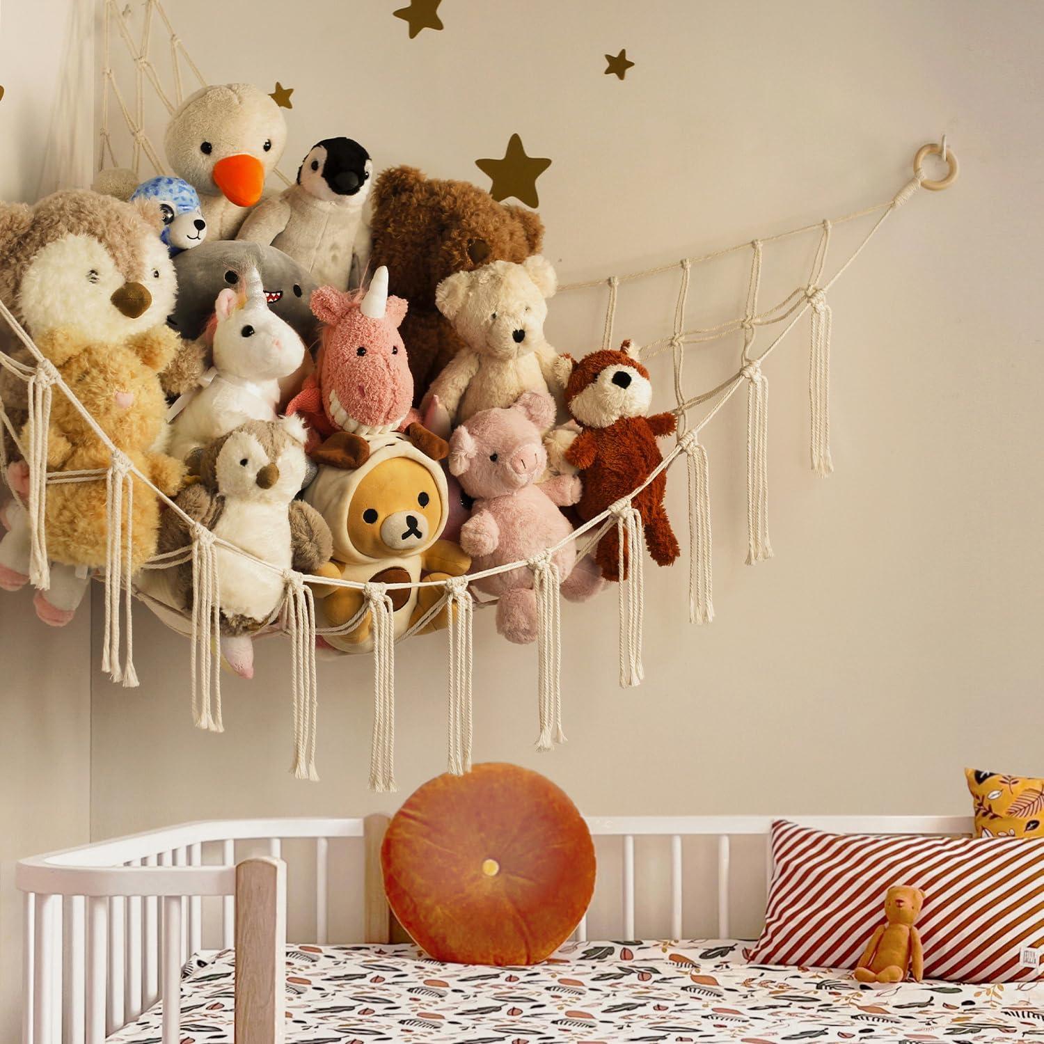Nursery Storage