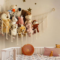 Nursery Storage