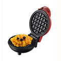 Waffle Plate