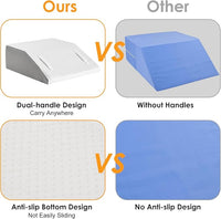 Orthopedic Pillow