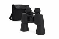Outdoor camera accessories bundle with camera tripod binoculars and backpack