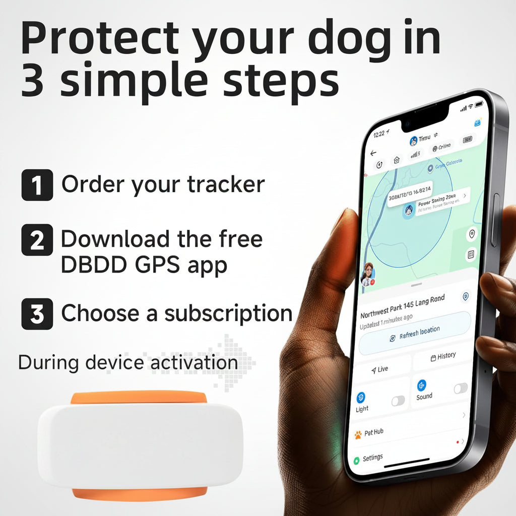 Outdoor Pet Tag Designed For Daily Walks And Activities