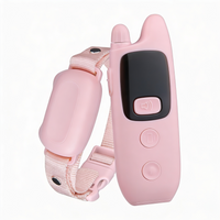 Outdoor dog collar strap for daily walking use