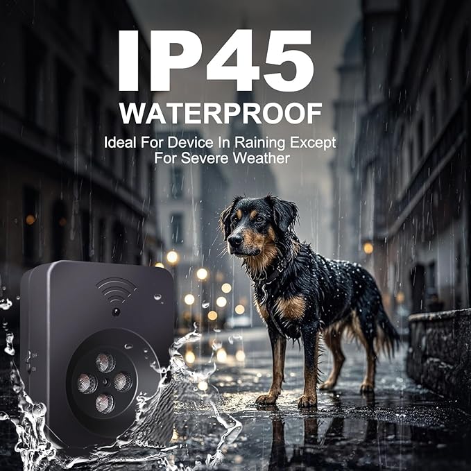 Handheld pet guidance device with lightweight body