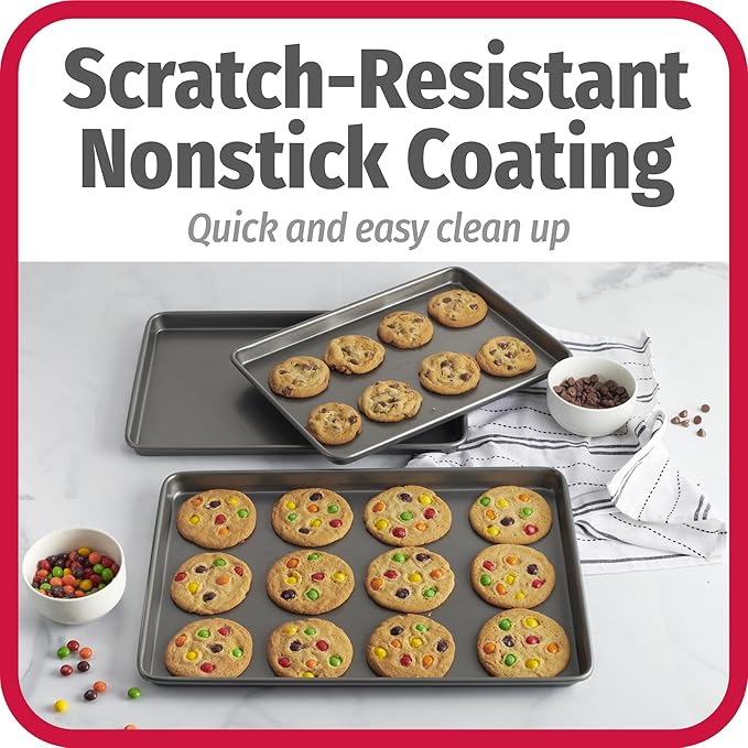 Oven Baking Sheets
