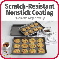 Oven Baking Sheets