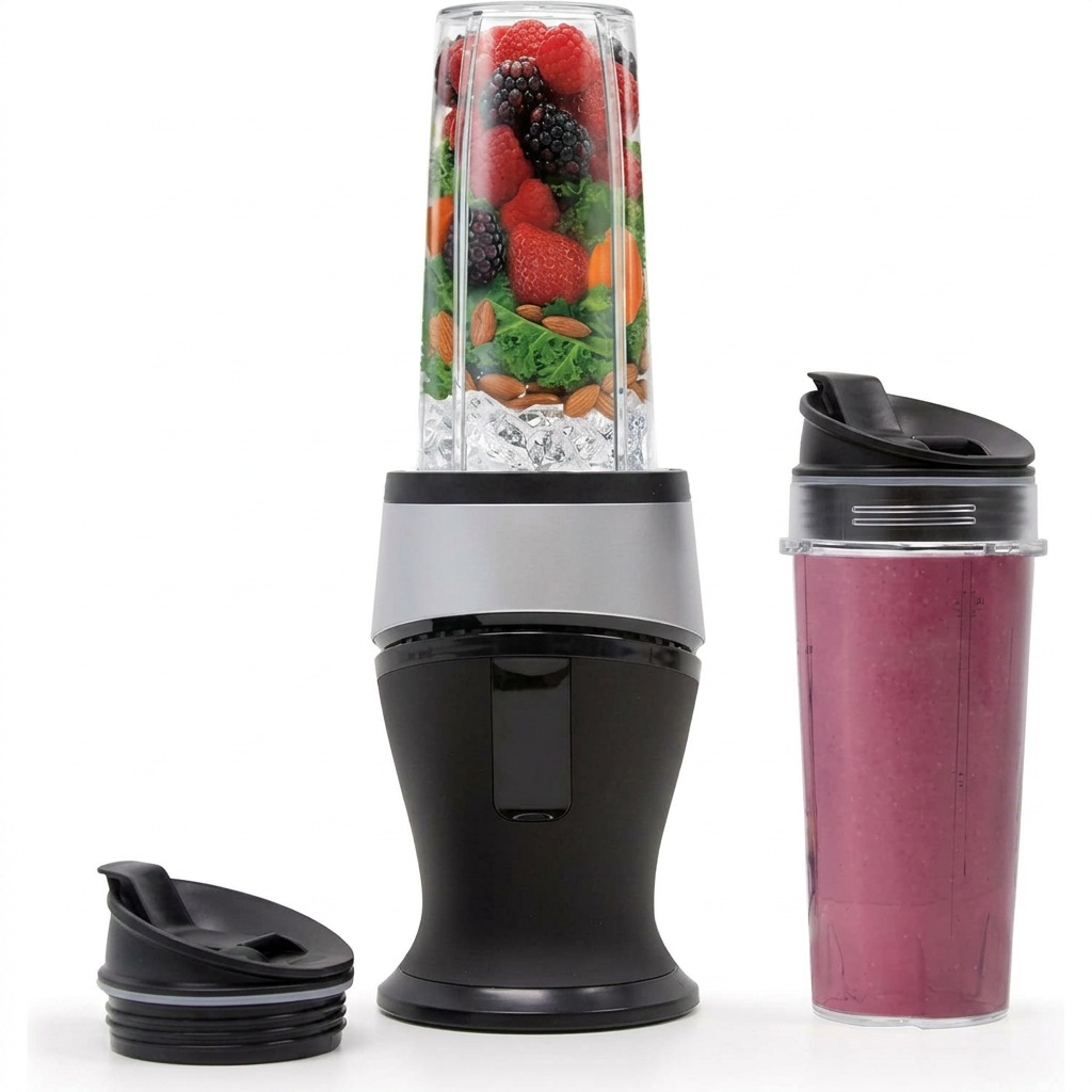 Personal Blender