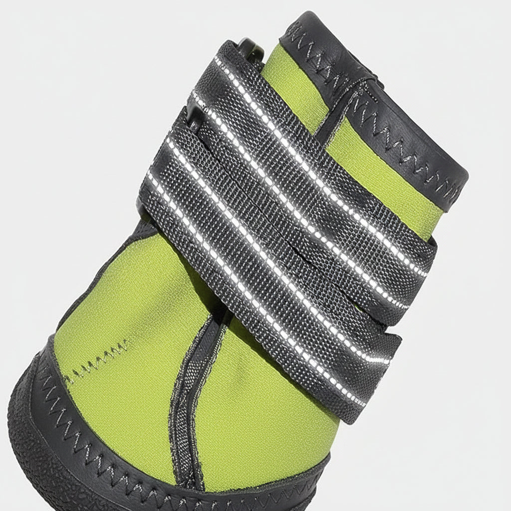 Pet Paw Boots For Large And Medium Dogs During Daily Activities