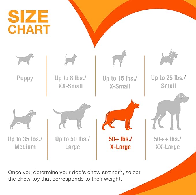 Pet Play Ring Toy For Large Dogs During Indoor And Outdoor Activity