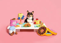 Pet Plush Squeaky Toy Designed For Regular Indoor Play And Activity