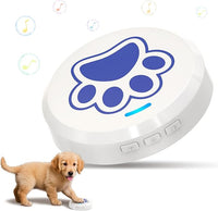 Touch Button Pet Doorbell For Everyday Use