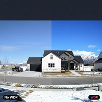 Pet area indoor view camera for checking home spaces through app