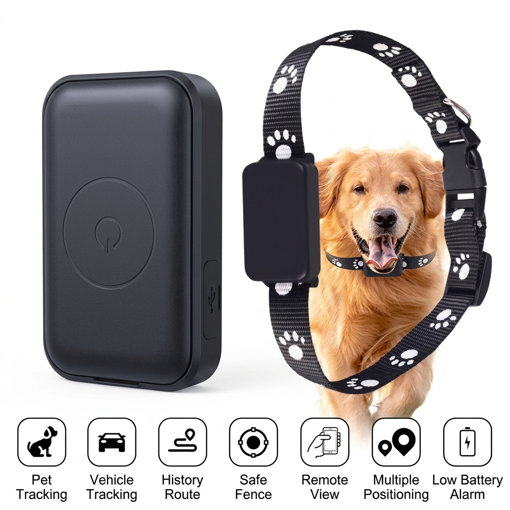 Adjustable pet strap holder suitable for collars