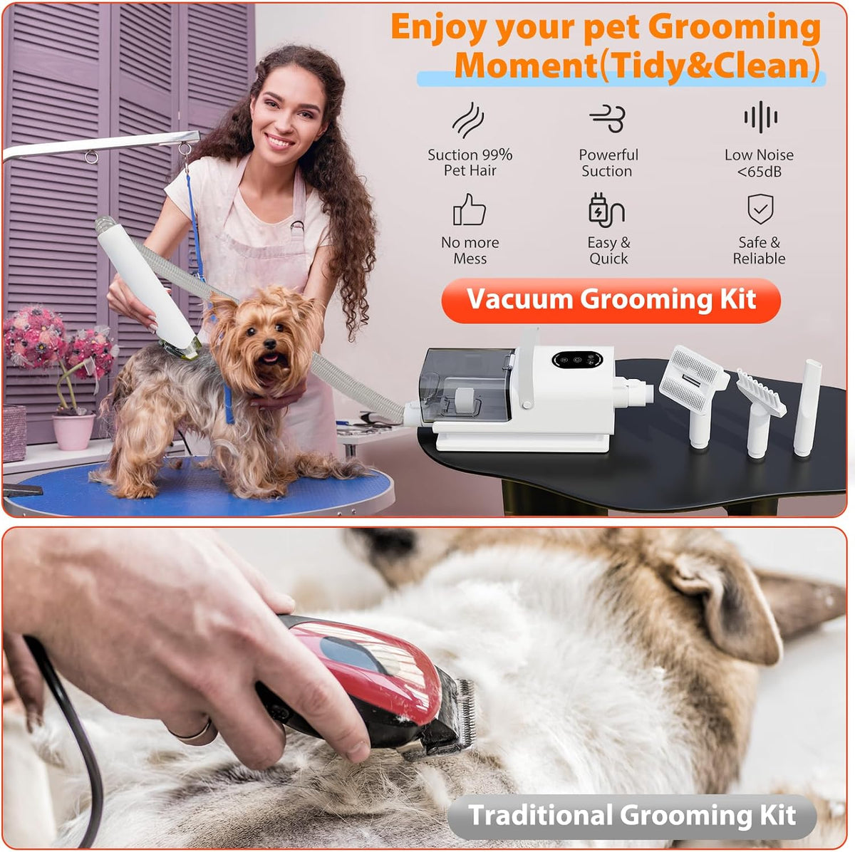 Dog-Hair-Collection-Vacuum-Cleaner.