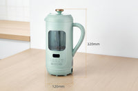 Countertop Food and Drink Blender with Multiple Functions