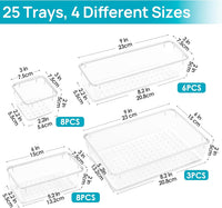 Drawer Dividers