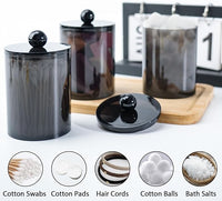 Storage Jars