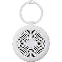 Portable Baby Sound Machine With Gentle Audio Options