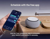 Portable Sound Machine For Office And Travel