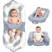 Soft Padded Baby Cushion For Daily Use