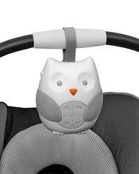 Baby Sound Machine For Nursery Sleep And Relaxation