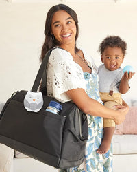 Travel Baby Sound Machine For Newborn Sleep Comfor
