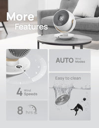 Portable Fan