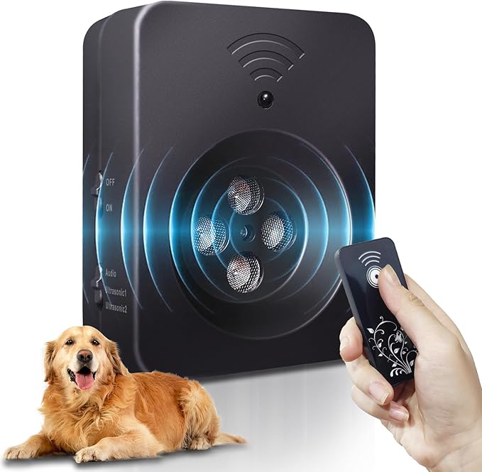 Portable dog training aid with compact handheld design