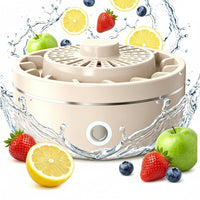 Fruit and Vegetable Cleaner