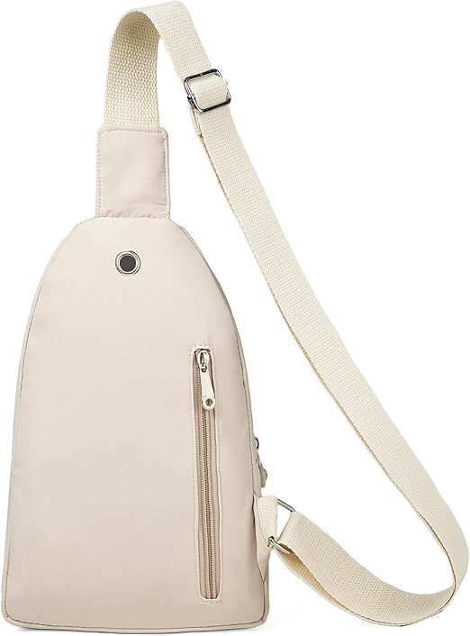 Cross Body Sling Bag