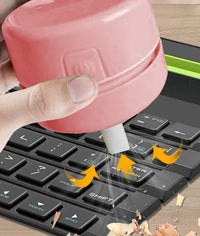 Cordless Handheld Crumb Cleaner