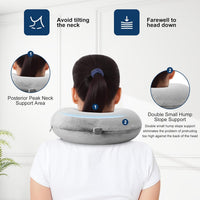 Portable Neck Pillow for Travel