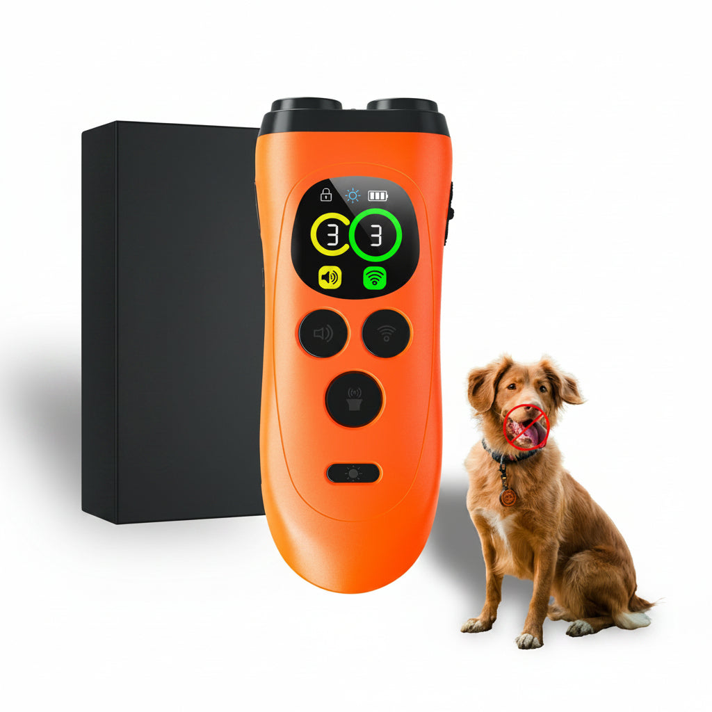 portable-ultrasonic-dog-trainer