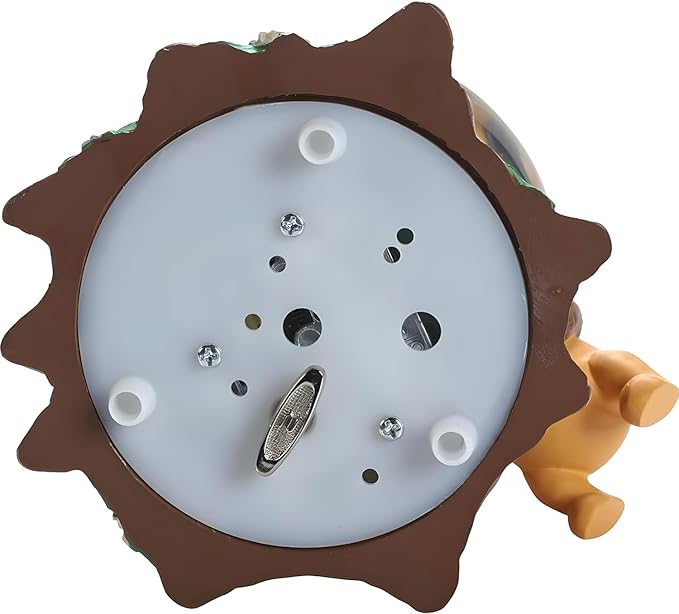 Decorative Honey Scene Collectible Display Piece