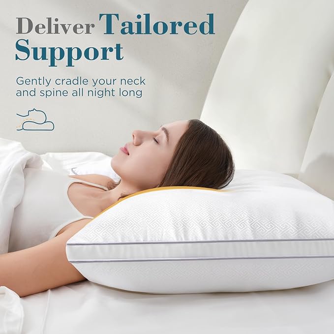 Sleeping Pillow