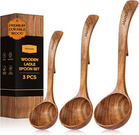 Eco Friendly Wooden Kitchen Accessories
