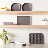 Kitchen Oven Bakeware Essentials