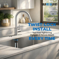 Kitchen Tap